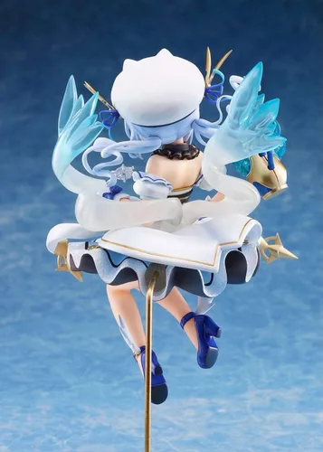 Vista 3 de Aniplex Kirara Fantasia - Chino Witch Ver. Figura 1/7scale