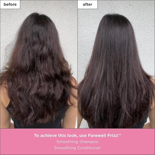 Vista 4 de Briogeo Acondicionador suavizante de frizz de despedida