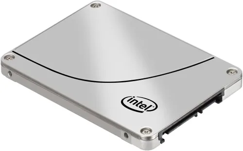 Vista 4 de Intel Serie S3500 Unidad de 2,5 pulgadas SSDSC2BB120G401