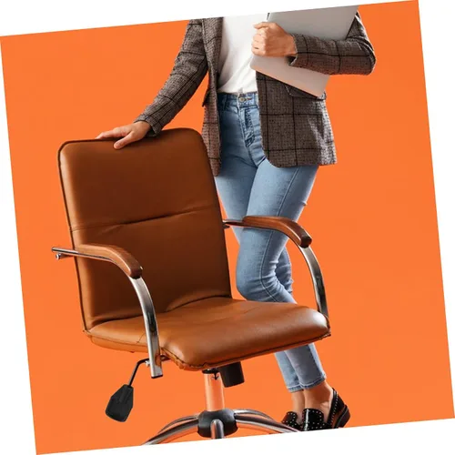 Vista 7 de 12 piezas de repuesto para mango de elevación de silla de oficina para control ergonómico, fácil instalación y ajuste de altura para sillas