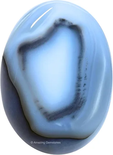 Vista 9 de Piedras de Siete Chakras de Amazing Gemstone y Piedras Curativas - Grandes Piedras de Palma de Cristal - Cristal para Buena Suerte, Energía Positiva