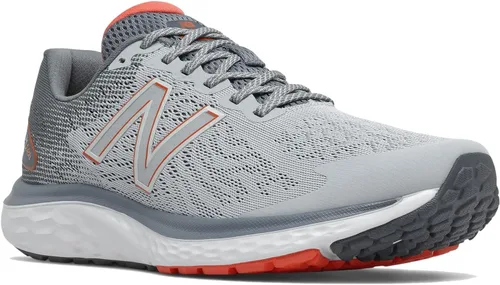 Vista 4 de New Balance - Sandalias de espuma fresca V1 para hombre