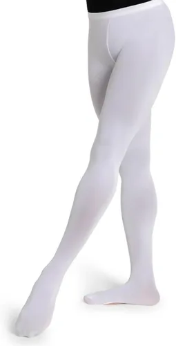 Vista 10 de Capezio Mallas de transición ultrasuaves para mujer Bronceado (Suntan)