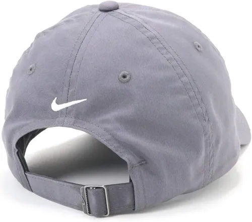 Vista 3 de Nike Golf - Gorra de sarga no estructurada, 580087