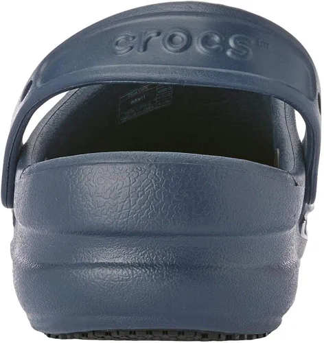 Vista 16 de Crocs Unisex-Adult Bistro Clogs, Slip Resistant Work Shoes