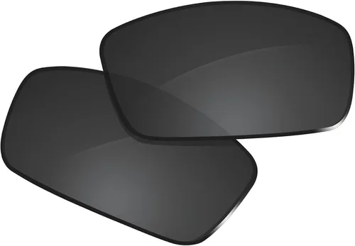 Vista 2 de Lentes de sol de repuesto 100% de ajuste preciso para Spy Optic Logan