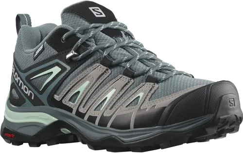 Vista 2 de Salomon X Ultra Pioneer Aero - Zapatos de senderismo para mujer