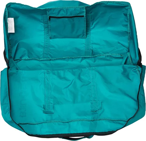 Vista 5 de Samsonite Tote-A-Ton bolso de 32.5 pulgadas, Turquiose), 41210