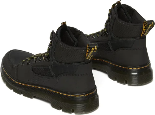 Vista 4 de Dr. Martens Rilla para mujer