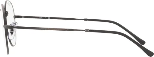 Vista 4 de Ray-Ban RX3582v Round Prescription Eyeglass Frames