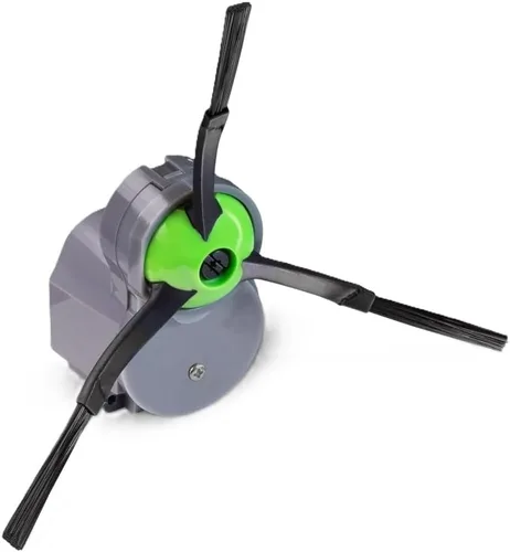 Vista 12 de [Usado] Auténtica batería de repuesto OEM para aspiradoras robot serie J e I, aspiradora original original de habitación 2,200 mAh