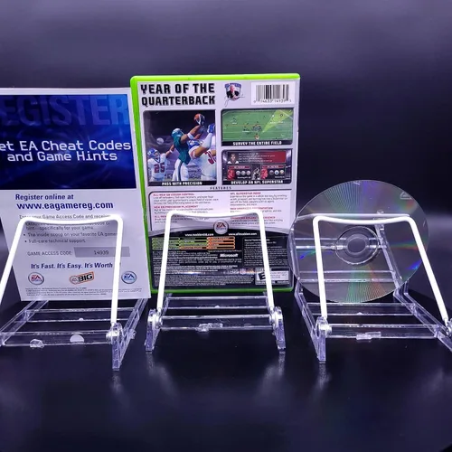 Vista 5 de Madden NFL 06 - Xbox