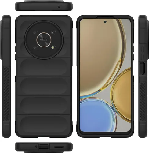 Vista 52 de Funda para Xiaomi Redmi A1 4G Caso,TPU teléfono móvil suave caso para Xiaomi Redmi A1 4G 220733SI 220733SG 220733SL 220743FI Funda Negro