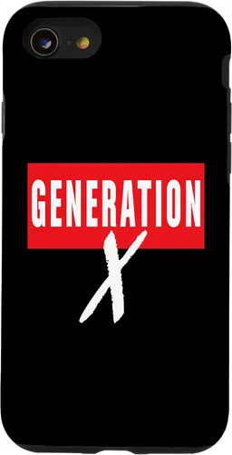 Vista 18 de iPhone 16 Generation X: Pioneers Of Change And Leadership Case