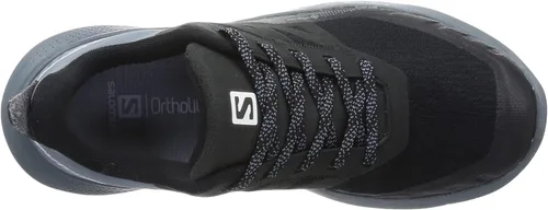 Vista 5 de Salomon Outpulse Gore-tex - Zapatos de senderismo para mujer