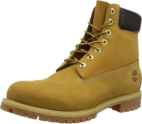 Vista 3 de Timberland - Botas impermeables prémium para mujer de 6