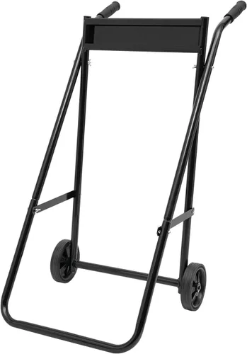 Vista 10 de Motor fuera de borda con sistema de encendido CDI de 55 CC, motor de barco de control de timón de arranque manual de 2.6 KW con medio sistema