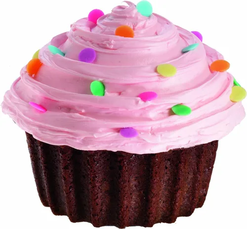 Vista 4 de Wilton Dimensions Molde Gigante para Cupcakes