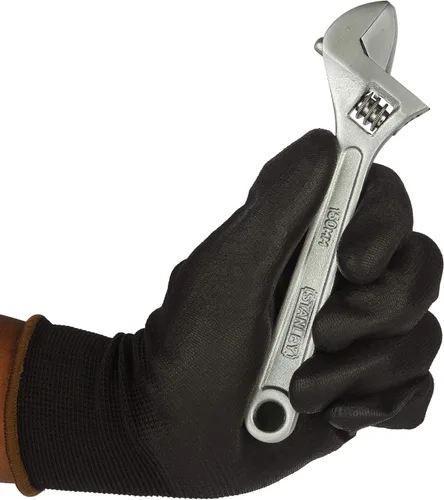 Vista 6 de Stanley Llave ajustable, 5.906 in
