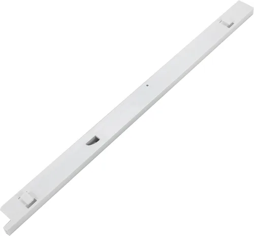 Vista 10 de HECASA 240530701 - Percha para frigorífico (derecha), riel deslizante compatible con Frigidaire Refrigerador Reemplazo para AP2116590 240460501