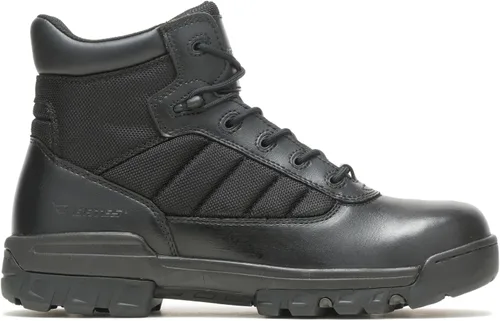 Vista 3 de Bates Enforcer - Botas de nailon para hombre, 5 in