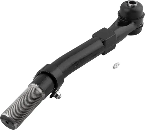 Vista 6 de BOXI Extremo de barra de acoplamiento exterior del pasajero delantero para Ford F-250 Super Duty 2005-2020/F-350 Super Duty 2005-2020/F450 Super