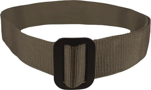 Vista 7 de Rothco Active-Duty Riggers Belt – Adjustable Tactical Utility Uniform Duty Belts