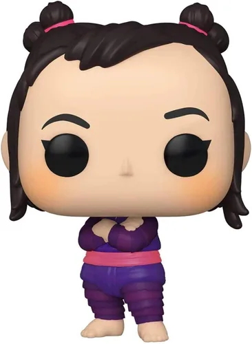 Vista 9 de Funko Pop! Disney: Raya y el último dragón - Figura de vinilo Tuk Tuk