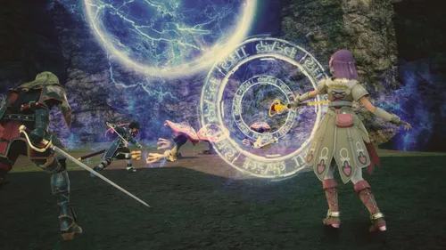 Vista 9 de Star Ocean Integrity and Faithlessness - PlayStation 4