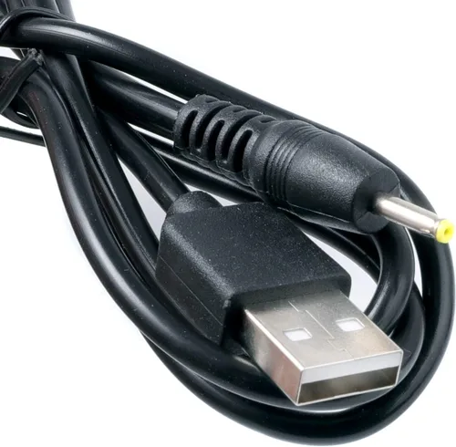 Vista 5 de Cargador adaptador de corriente alterna de pared para el hogar de 5 V 2 A con cable de carga USB DC de 3 pies para RCA 10 Viking PRO RCT6303W87