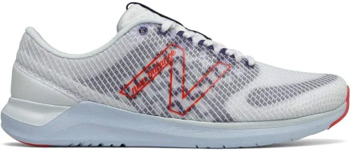 Vista 4 de New Balance Entrenador cruzado 715 V4 para mujer