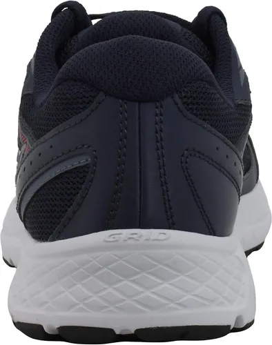 Vista 3 de Saucony Cohesion 13 - Tenis para caminar, para hombre.