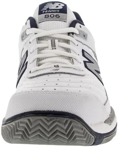 Vista 2 de New Balance MC806 Tenispara hombre