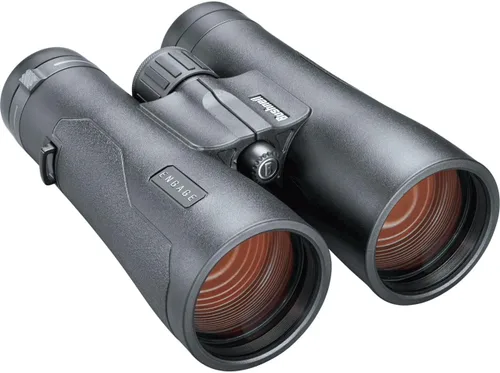 Vista 2 de Bushnell Engage - Prismáticos, color negro mate
