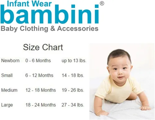 Vista 3 de bambini Baby White Rib Knit Sleeveless Tank Top Shirt