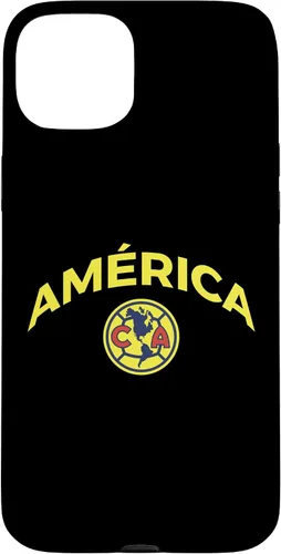 Vista 9 de iPhone 13 Pro Max Club America - Puntuación grande con nuestra exclusiva funda de la colección