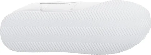 Vista 4 de Fila Machu - Zapatos para caminar para mujer, BlancoNegro