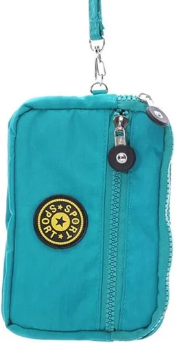 Vista 14 de Bolso de mano pequeño para iPhone 14, 13 Pro 12 / Galaxy S23 S22 S21 S20 S21 Fe S22 Plus A53 5G