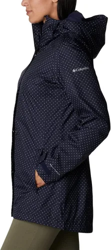 Vista 3 de Columbia Womens Splash a Little Ii Jacket