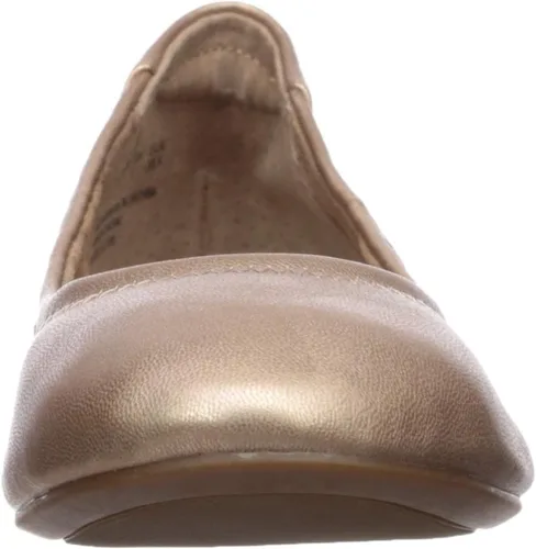 Vista 2 de Tienda Essentials Women's Belice Slip On Ballet Flat