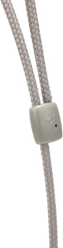 Vista 9 de Pacsafe Coversafe X75 - Funda antirrobo para cuello con bloqueo RFID, Gris (Neutral Grey)), 10148