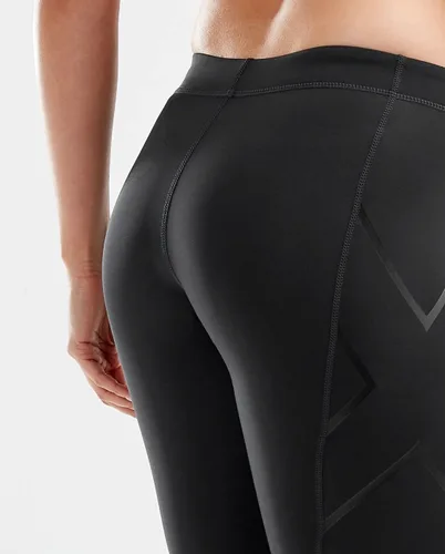 Vista 6 de 2XU Women's Core Compression Shorts