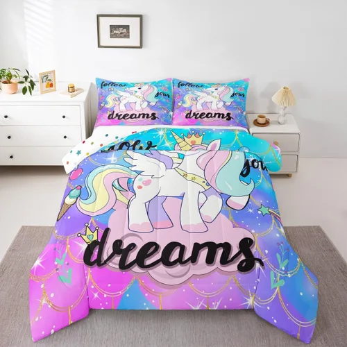 Vista 30 de Edredón de videojuegos para niños y adolescentes, juego de ropa de cama individual, juego de edredón para niños y jugadores, decoración del hogar