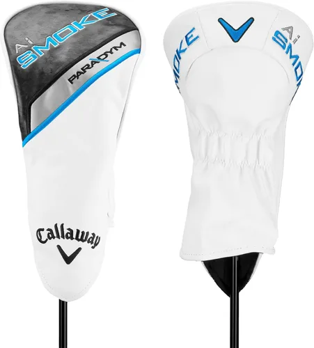Vista 10 de Callaway Golf Paradym AI Smoke Max Driver