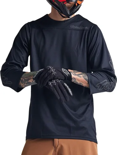 Vista 7 de Troy Lee Designs Camiseta Ruckus 34 para ciclismo de montaña MTB BMX