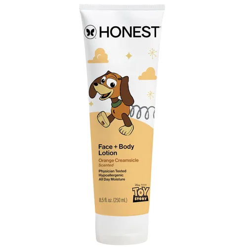 Vista 15 de Loción para el rostro y el cuerpo The Honest Co.
