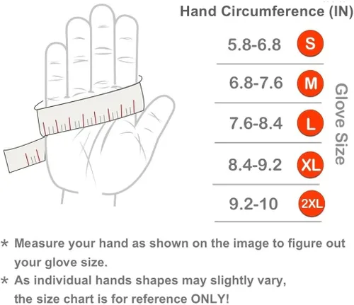 Vista 6 de Safety Work Gloves, SF001, Comfort Stretch Fit, Power Grip, Smart Touch, Durable Foam Coated, 3Pairs & 12Pairs