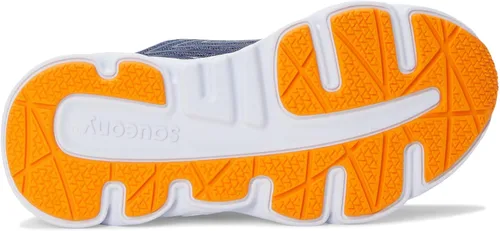 Vista 4 de Saucony Viento Infantil 3 0