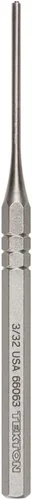 Vista 25 de TEKTON Punzón central de 1/2 pulgada 66085 Fabricado en Estados Unidos