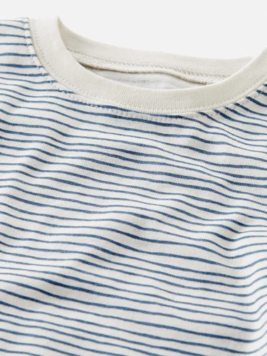 Vista 160 de little planet by carter's unisex-baby 2-piece Pajamas Made With Organic Cotton